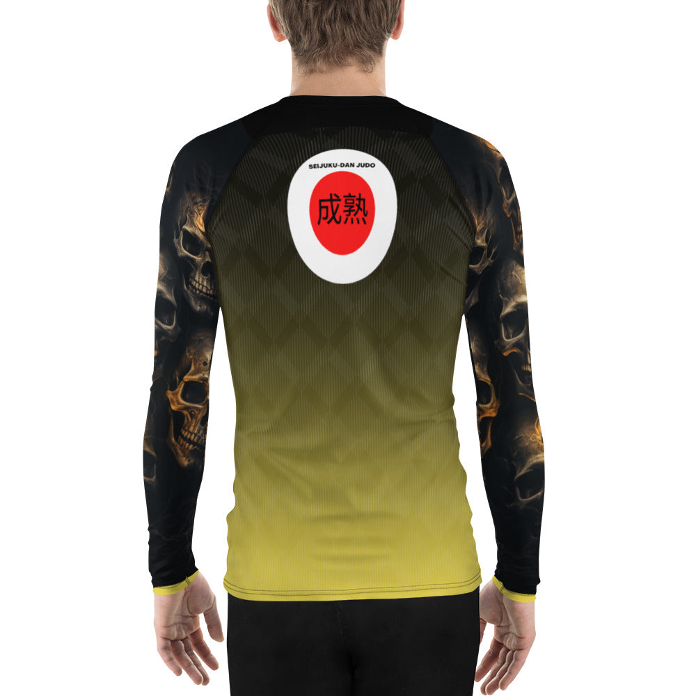 Men's Rash Guard