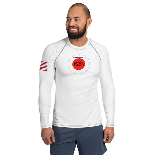 Men's Rash Guard