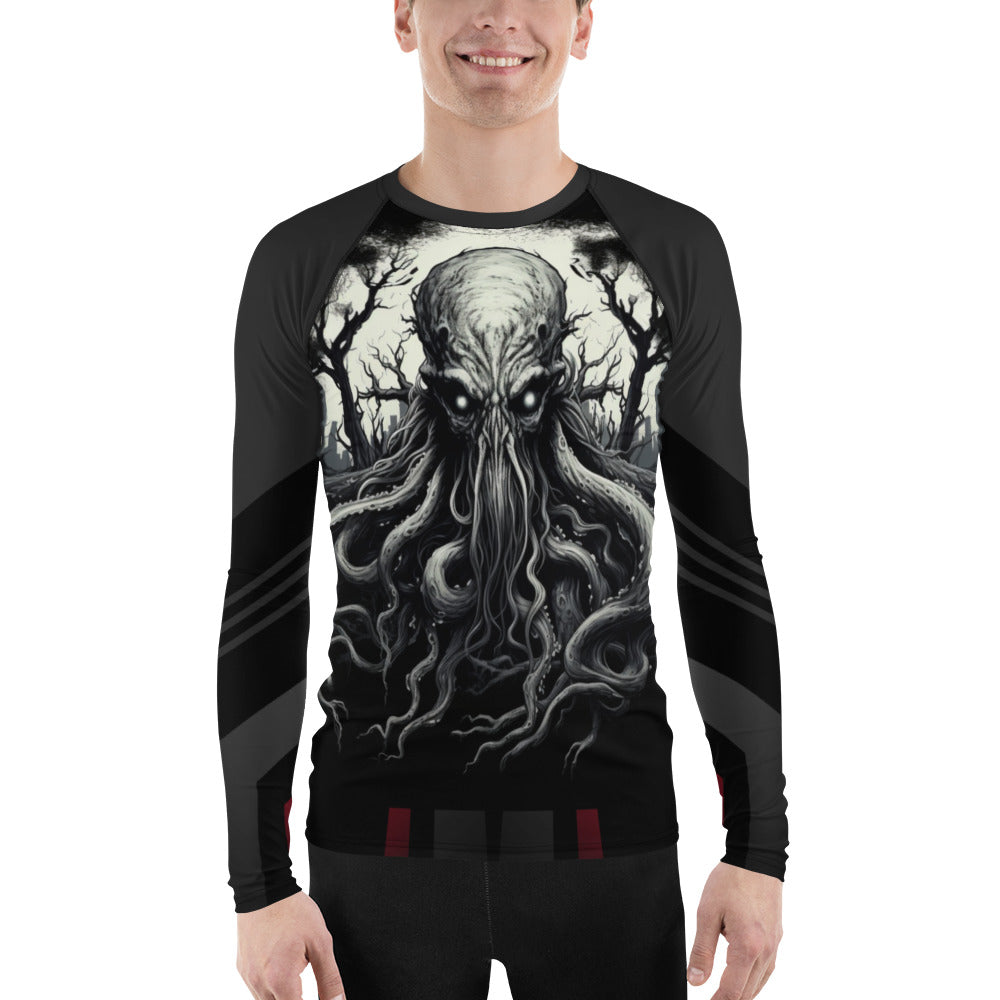 Men's Rash Guard