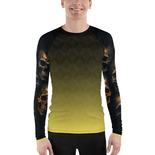 Men's Rash Guard