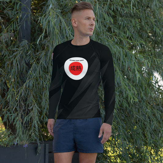 Men's Rash Guard