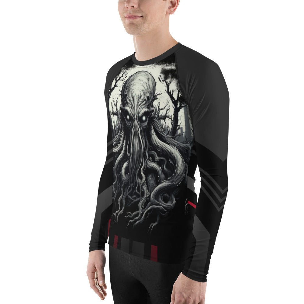 Men's Rash Guard