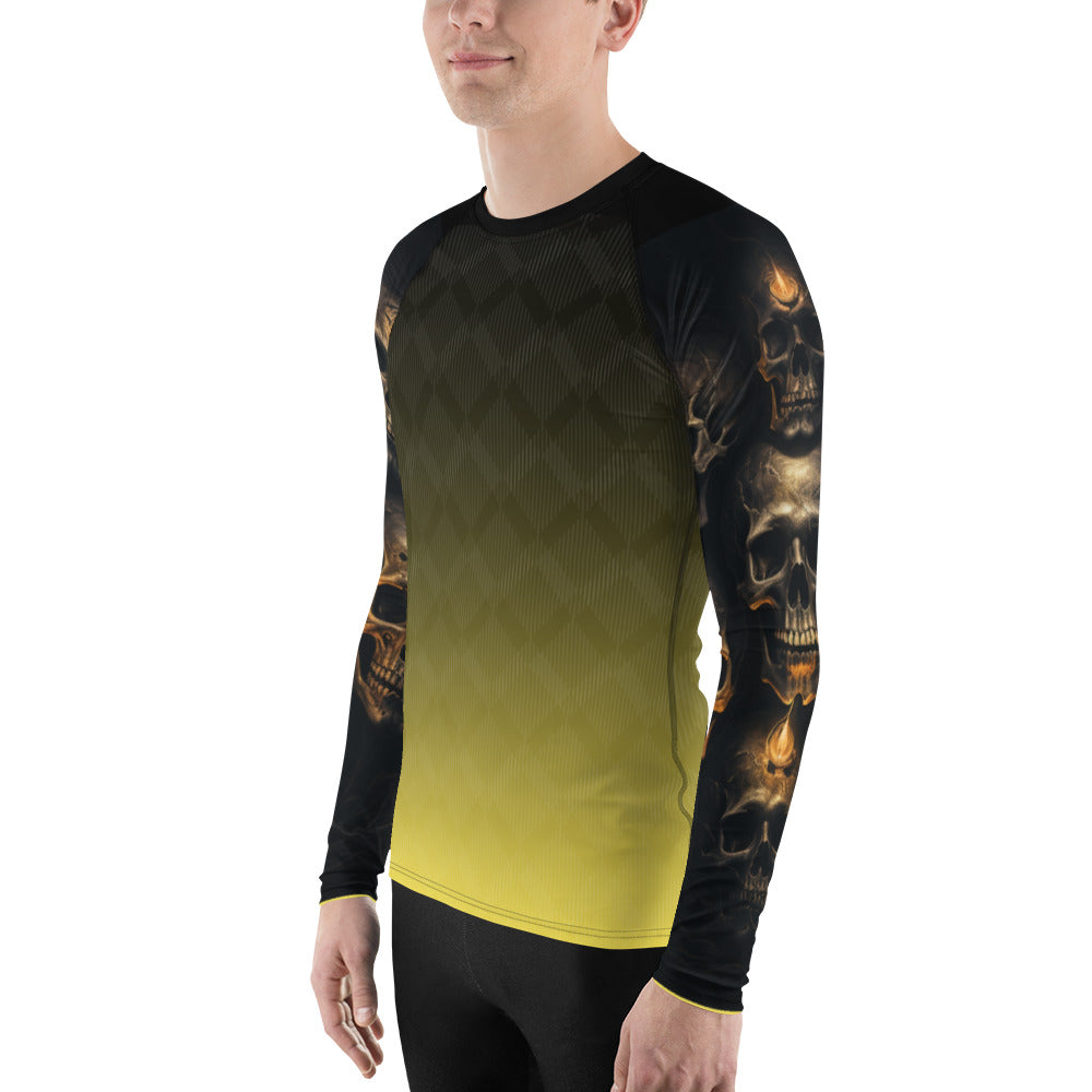 Men's Rash Guard