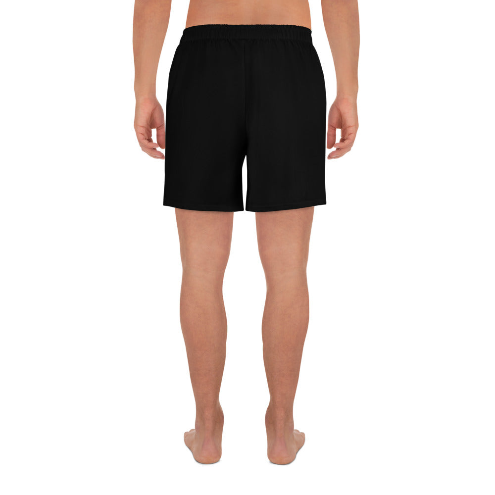 Men's Recycled Athletic Shorts