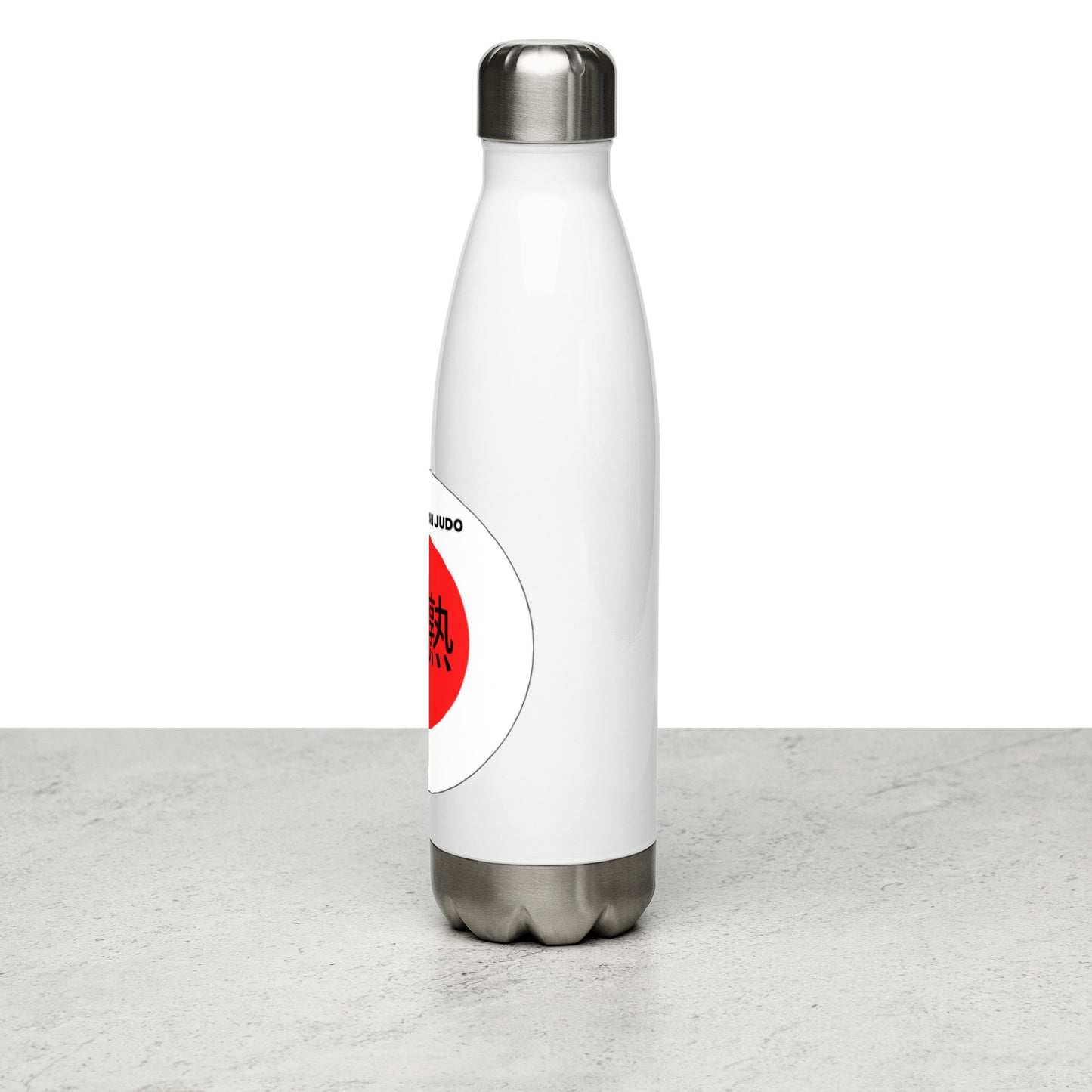 Stainless Steel Water Bottle